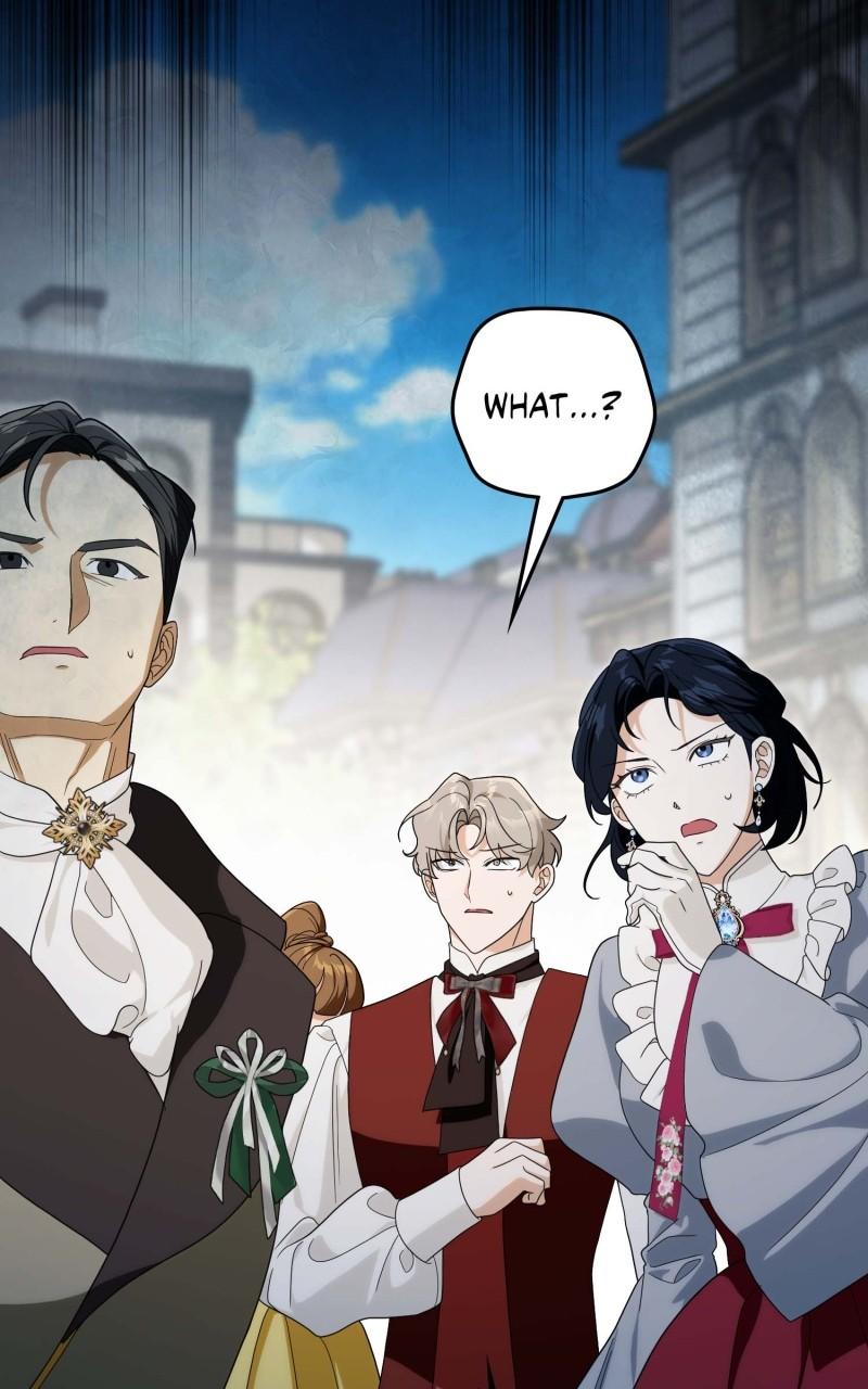 Read Duchess in Ruins Manga Online