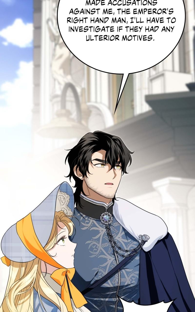 Read Duchess in Ruins Manga Online