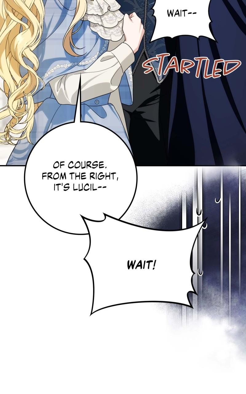 Read Duchess in Ruins Manga Online