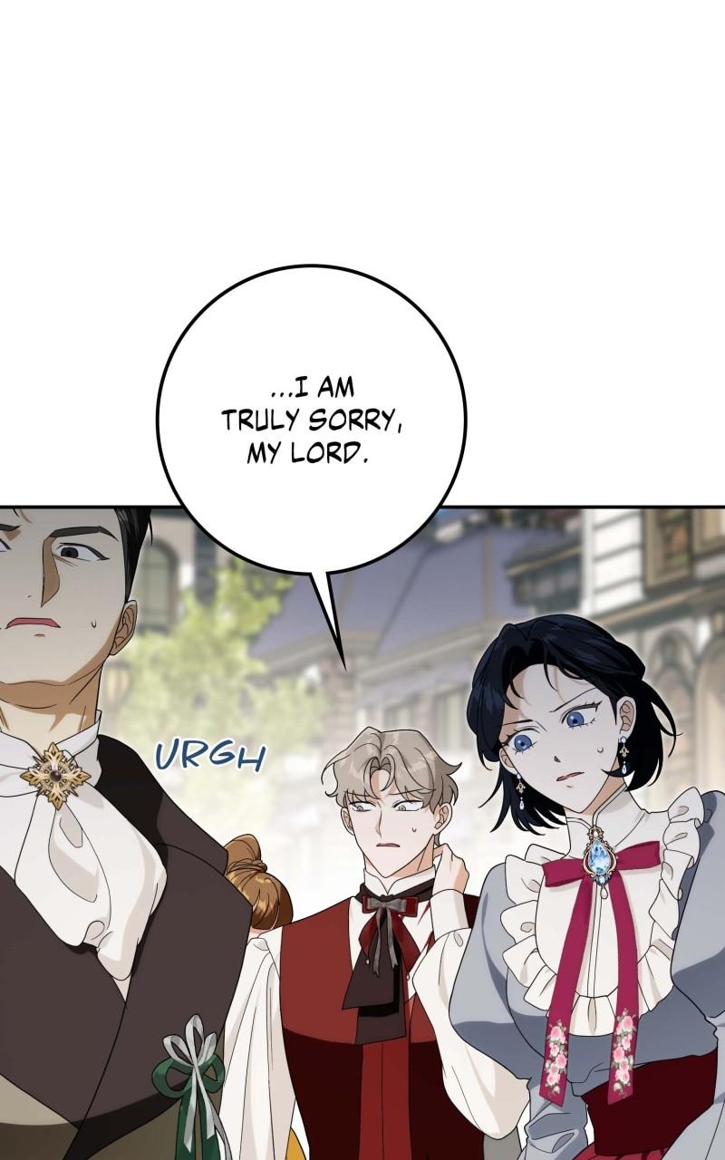 Read Duchess in Ruins Manga Online