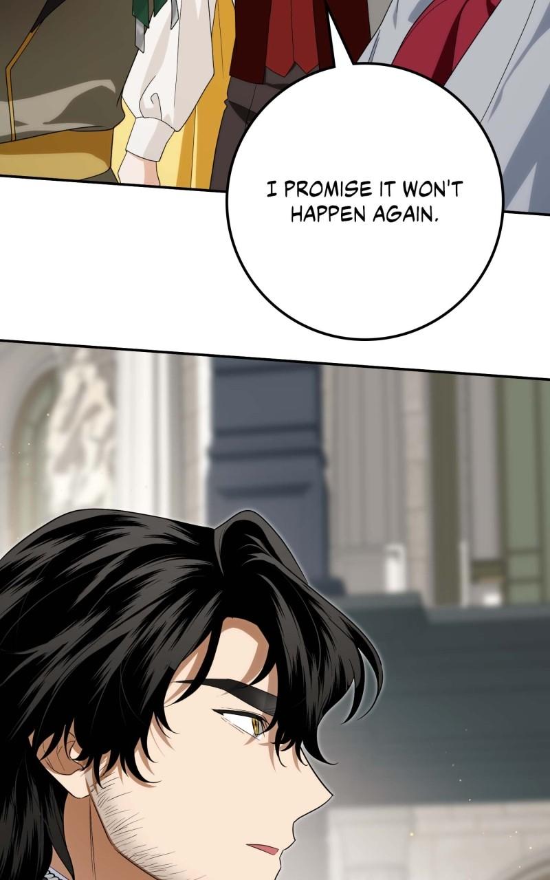 Read Duchess in Ruins Manga Online