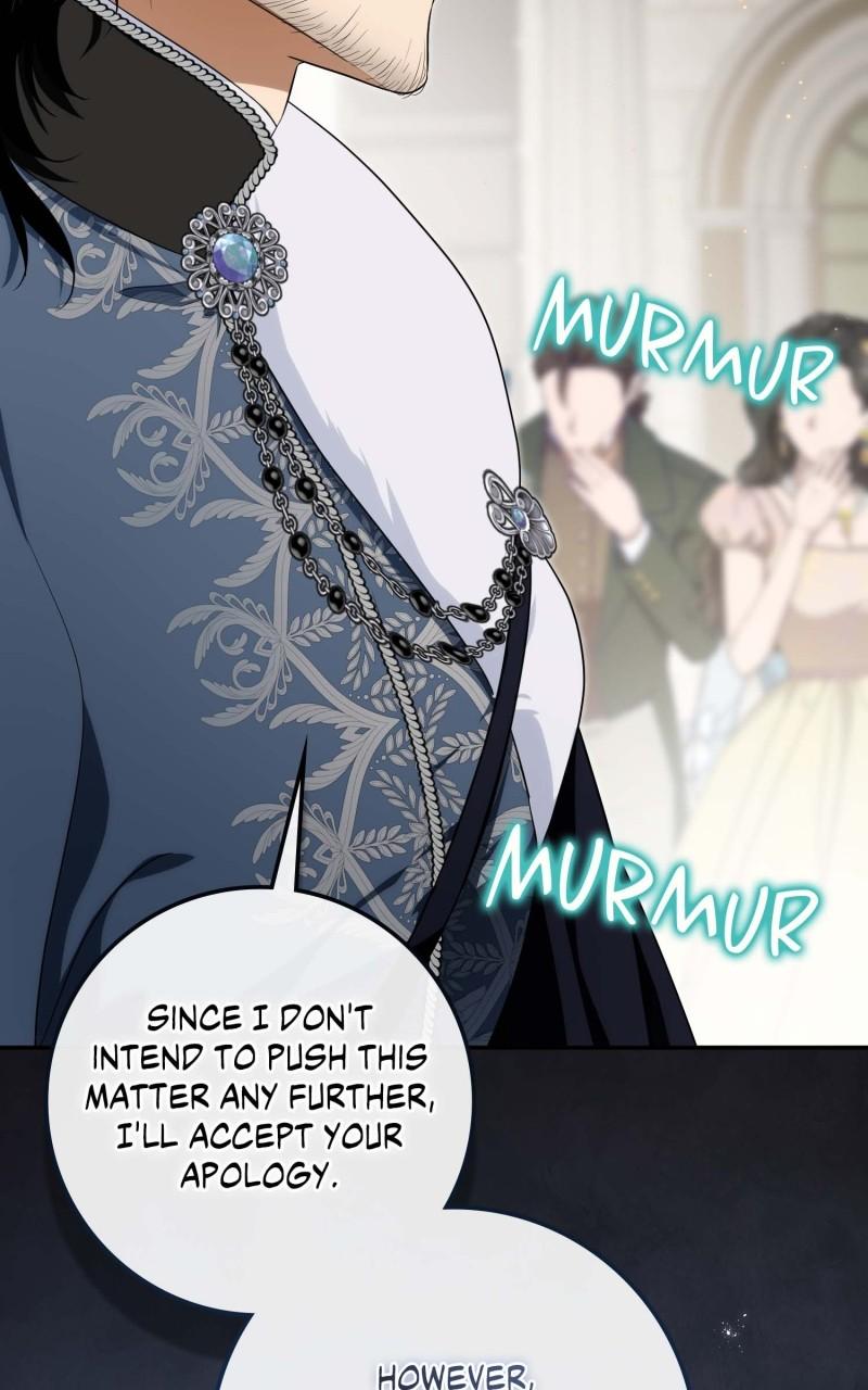 Read Duchess in Ruins Manga Online