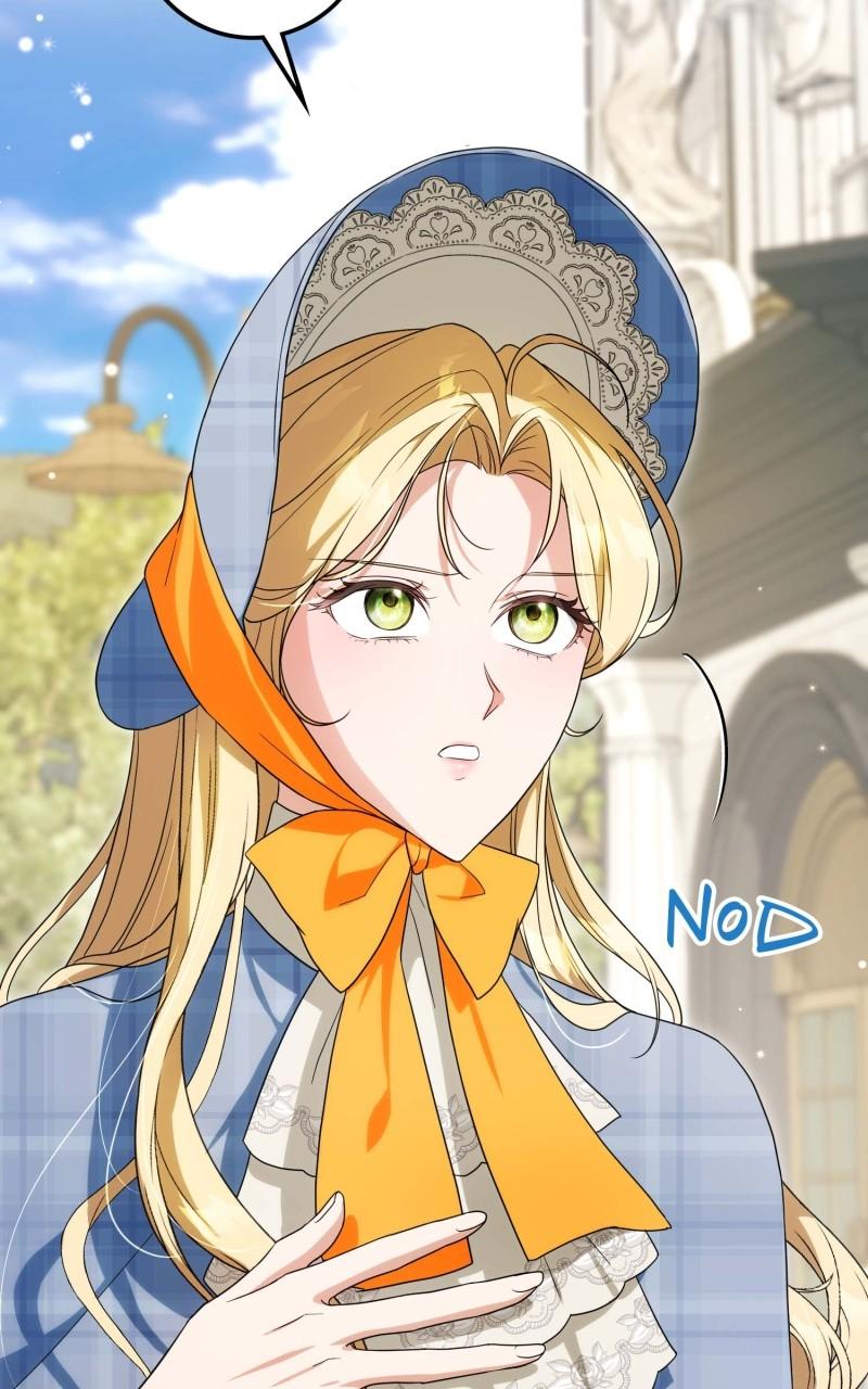 Read Duchess in Ruins Manga Online