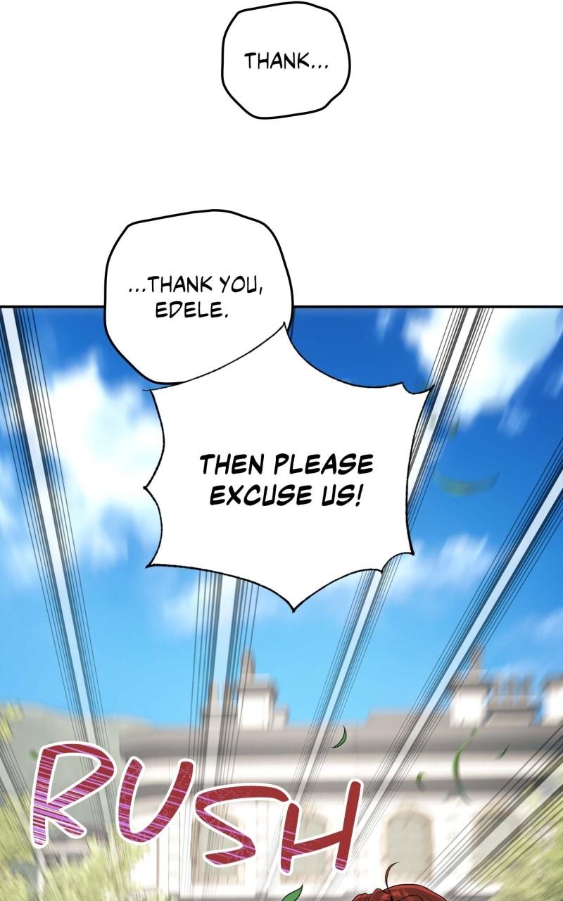Read Duchess in Ruins Manga Online