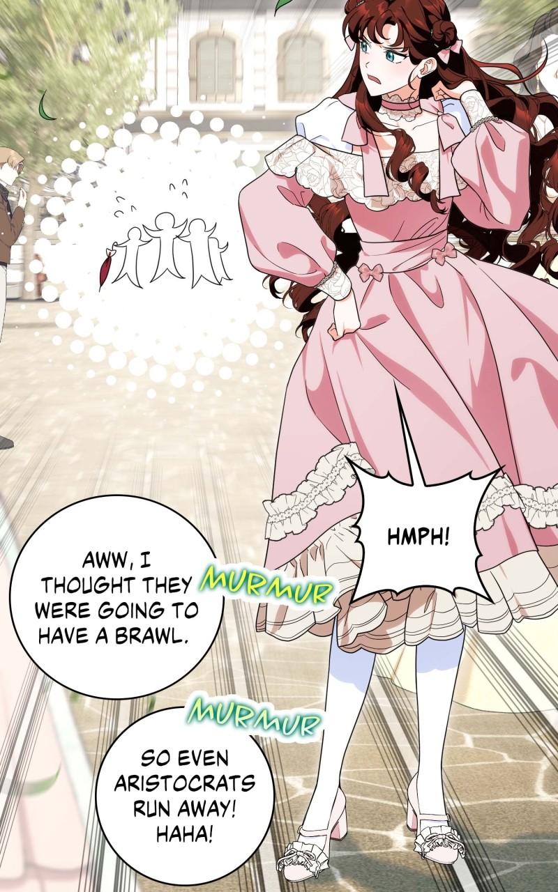 Read Duchess in Ruins Manga Online