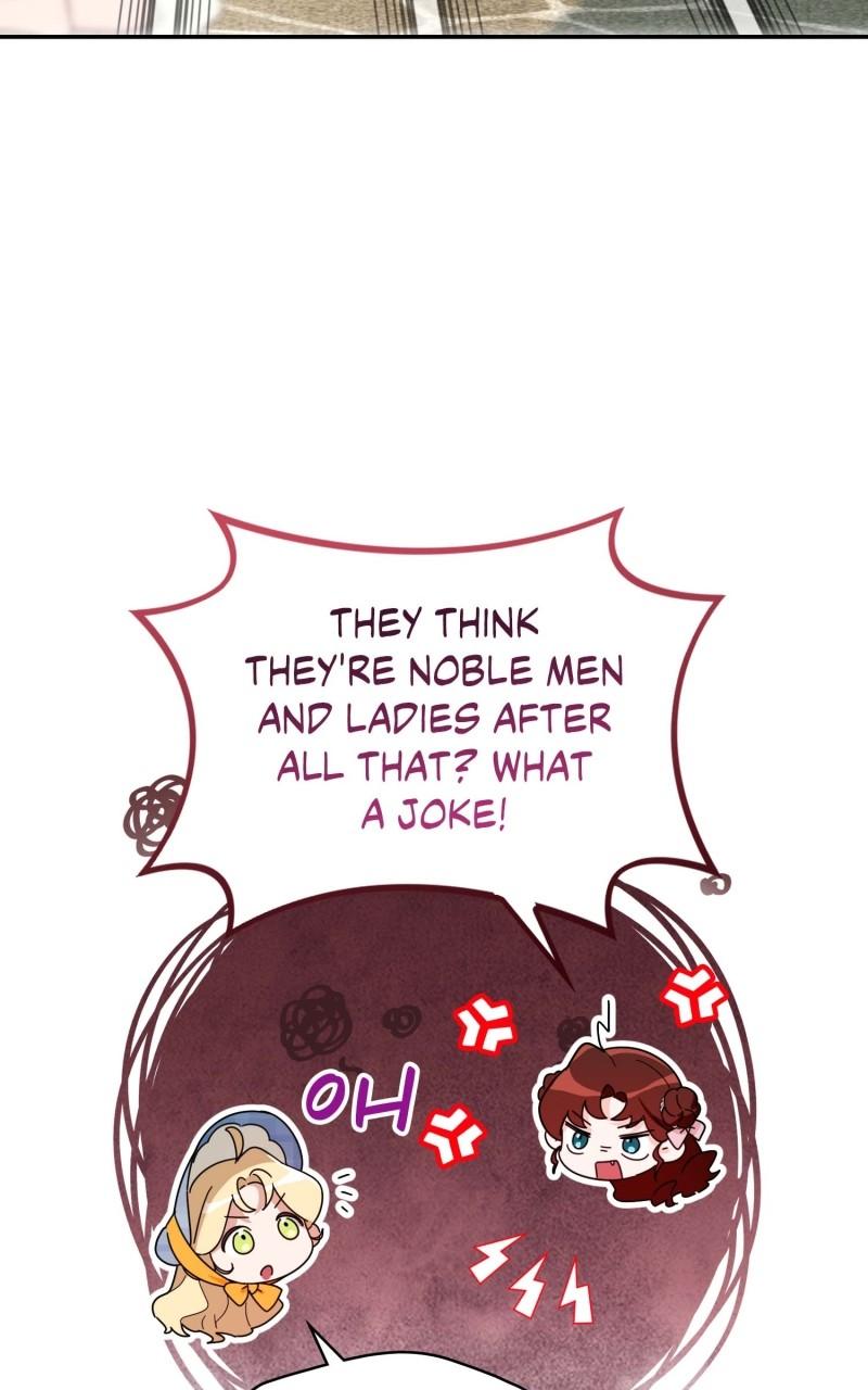 Read Duchess in Ruins Manga Online