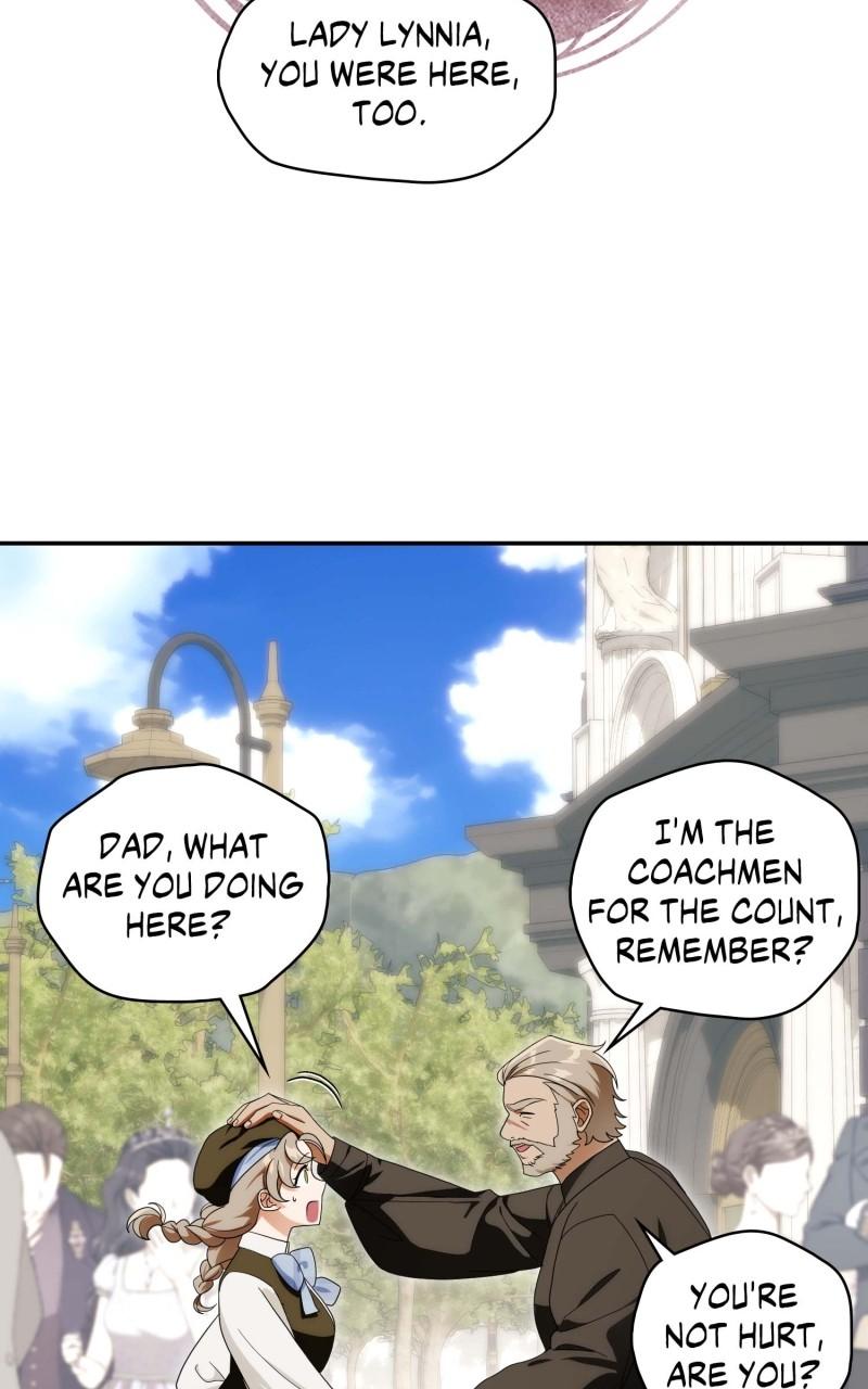 Read Duchess in Ruins Manga Online