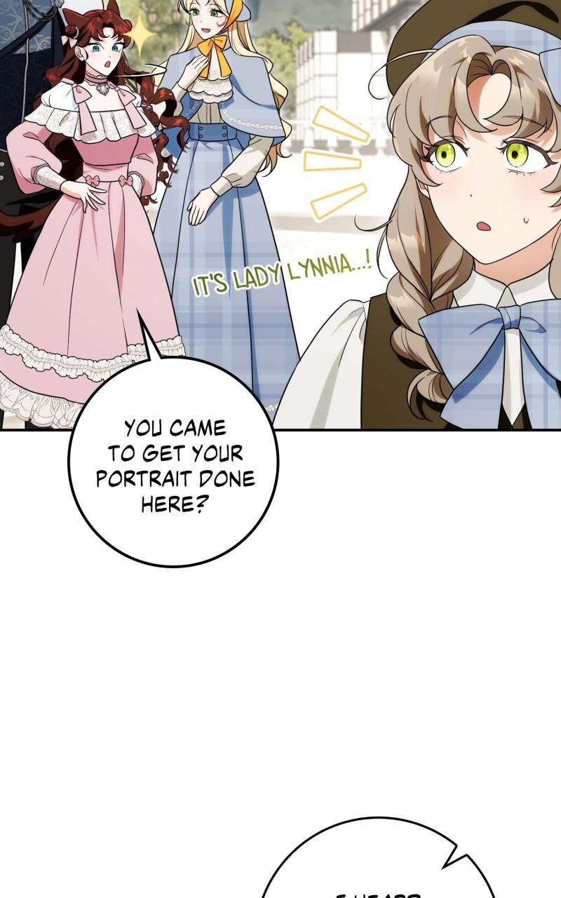 Read Duchess in Ruins Manga Online