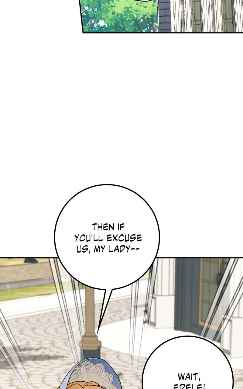 Read Duchess in Ruins Manga Online