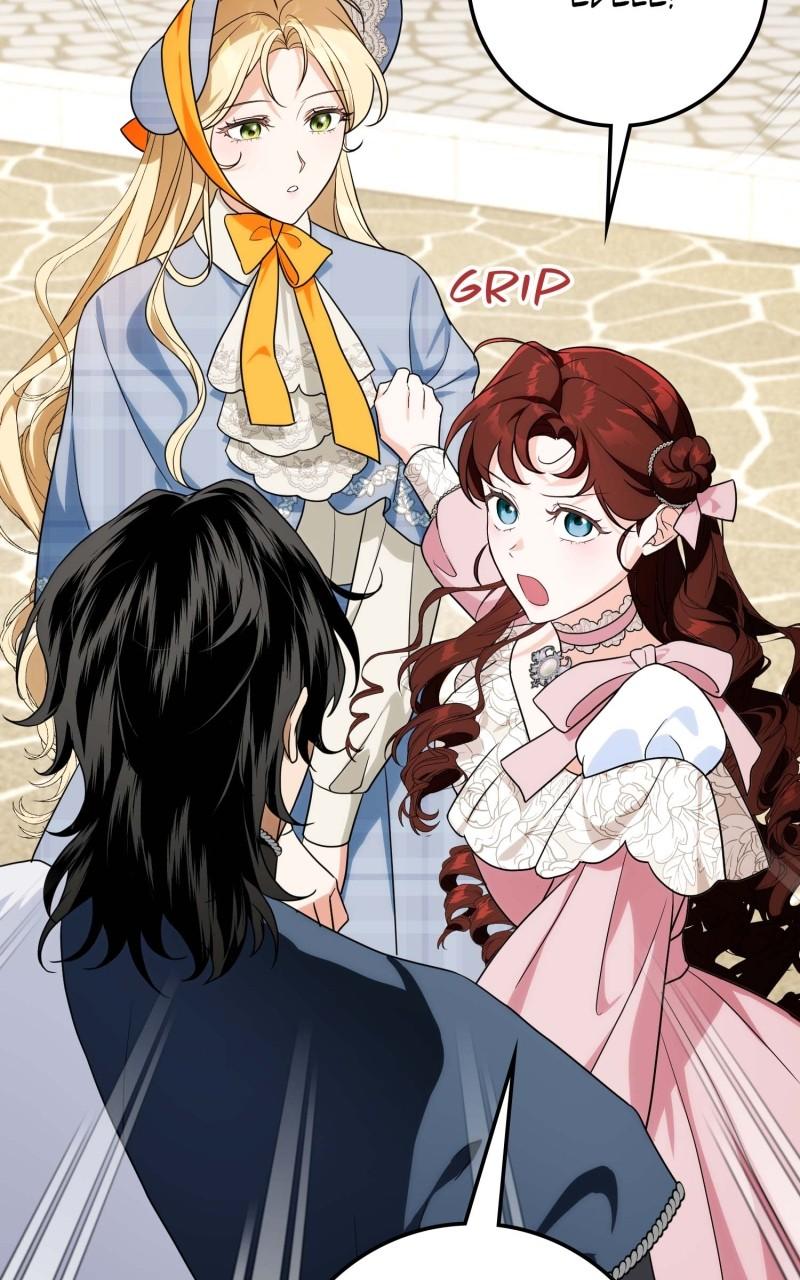 Read Duchess in Ruins Manga Online