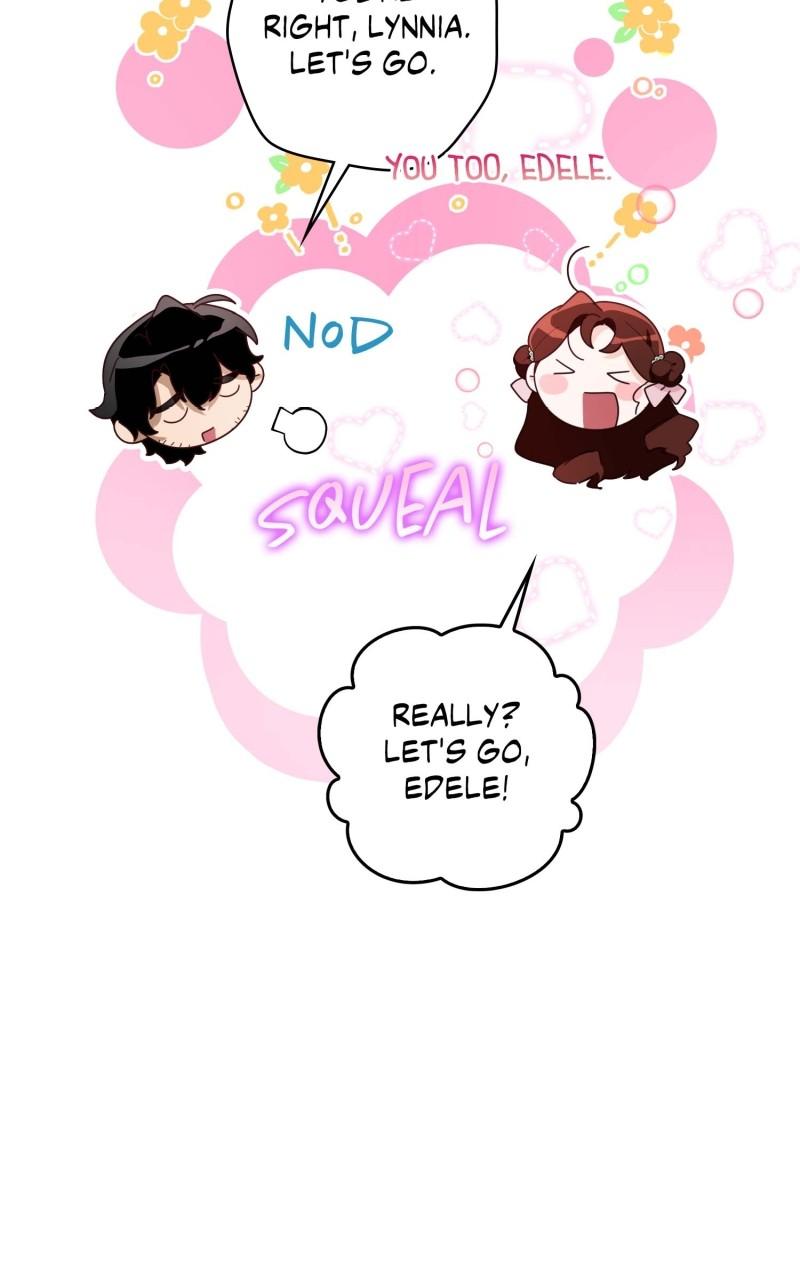 Read Duchess in Ruins Manga Online