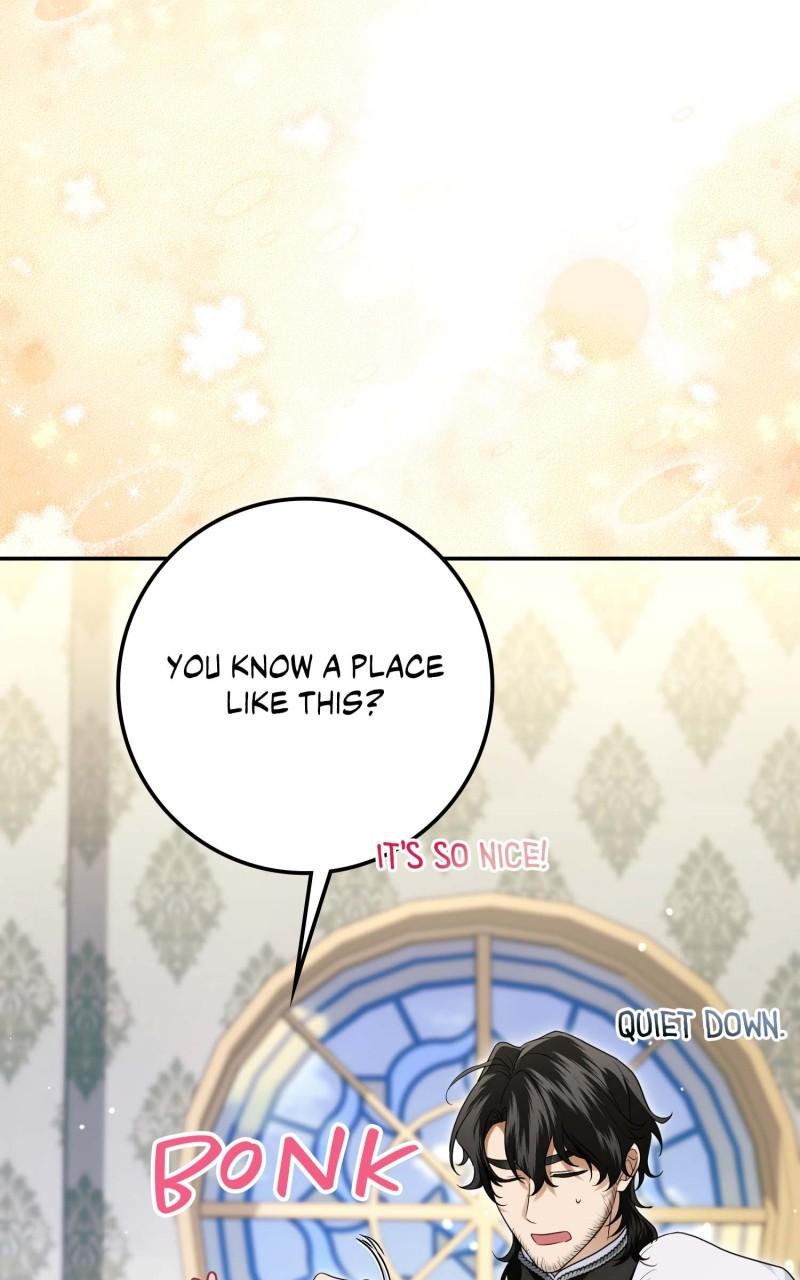 Read Duchess in Ruins Manga Online