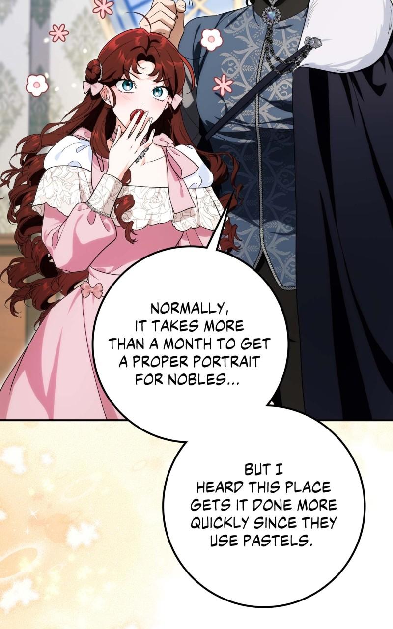 Read Duchess in Ruins Manga Online