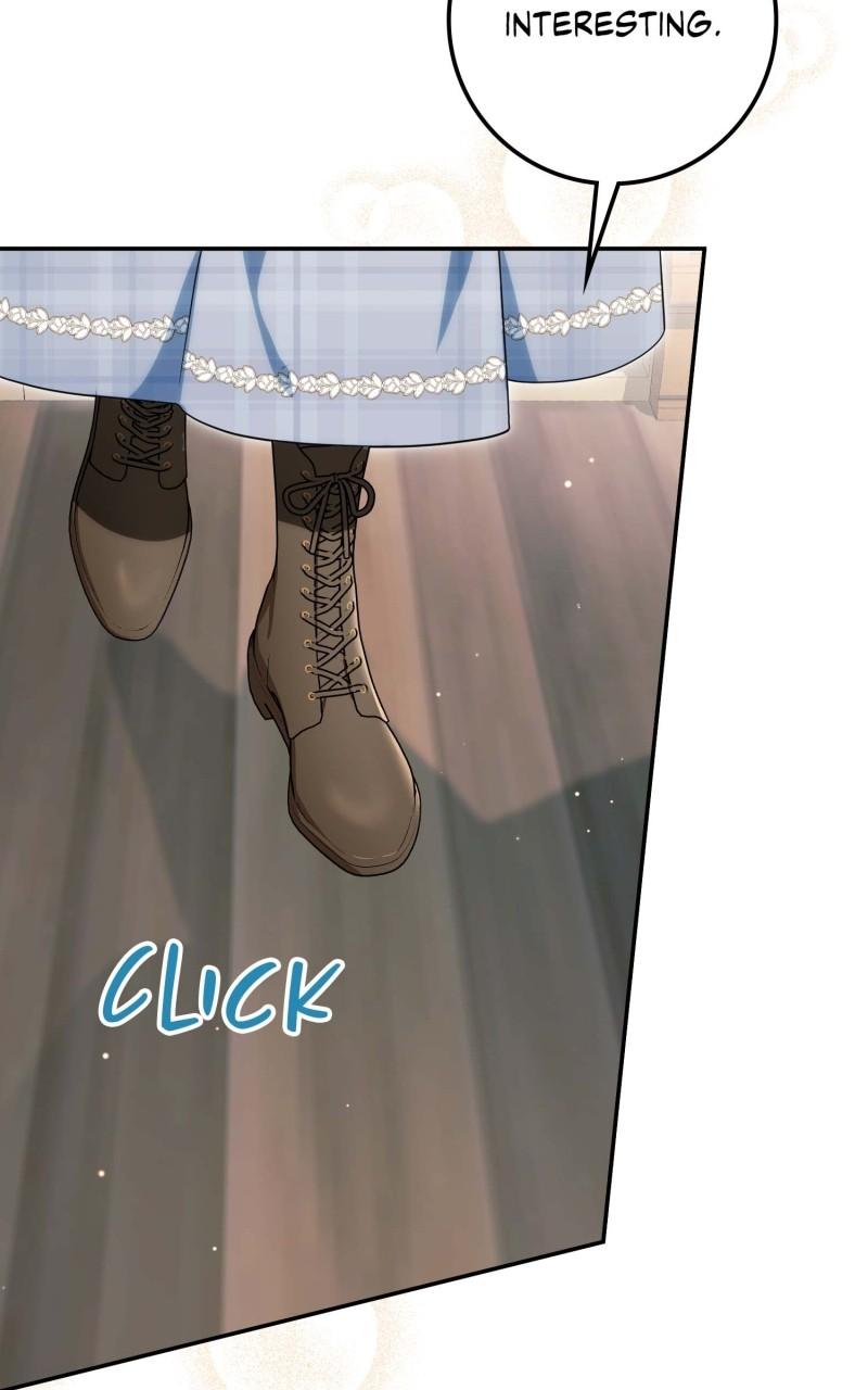 Read Duchess in Ruins Manga Online