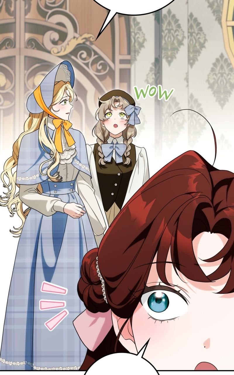 Read Duchess in Ruins Manga Online