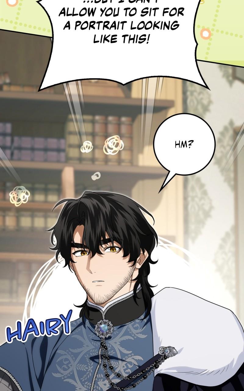 Read Duchess in Ruins Manga Online