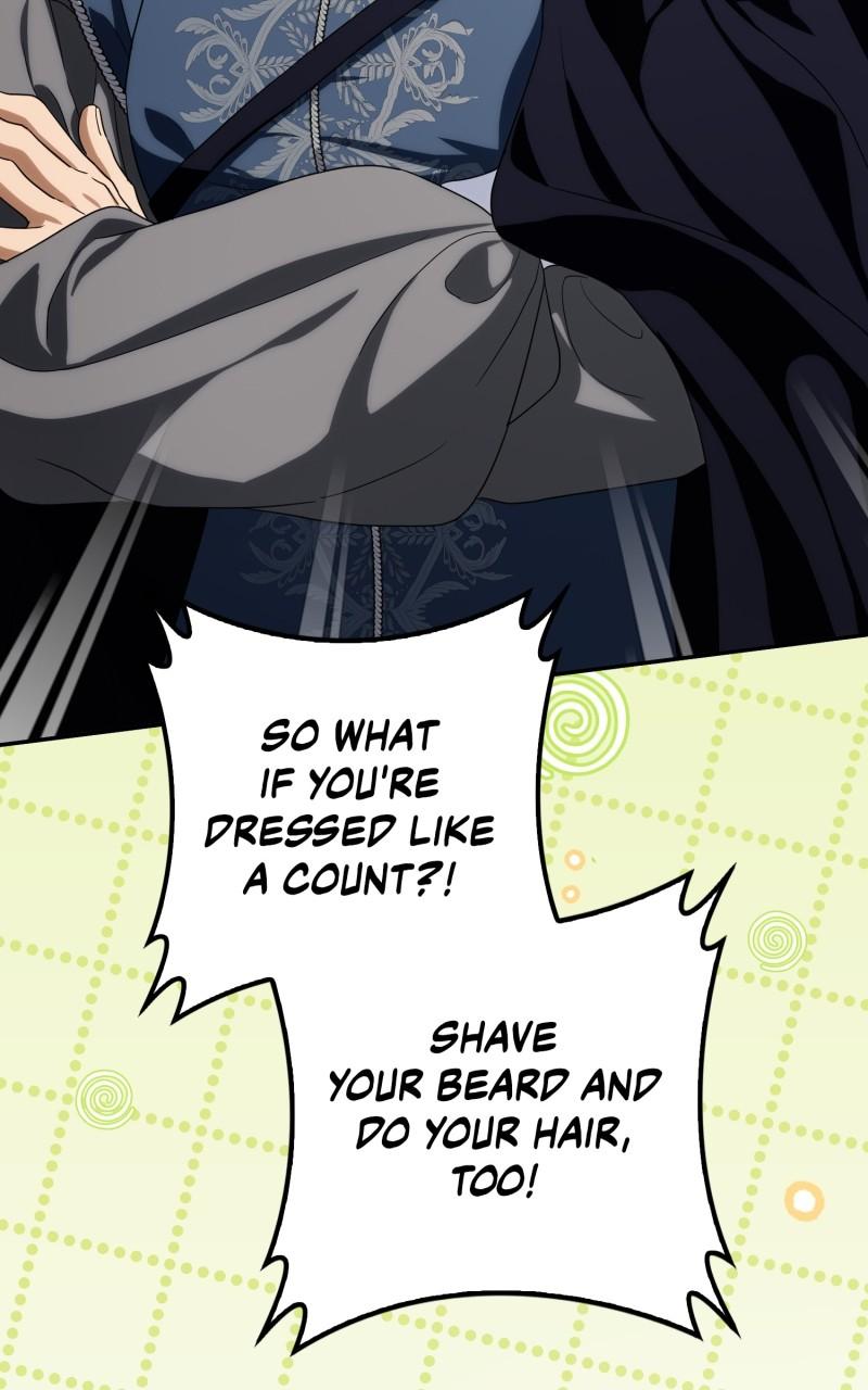 Read Duchess in Ruins Manga Online