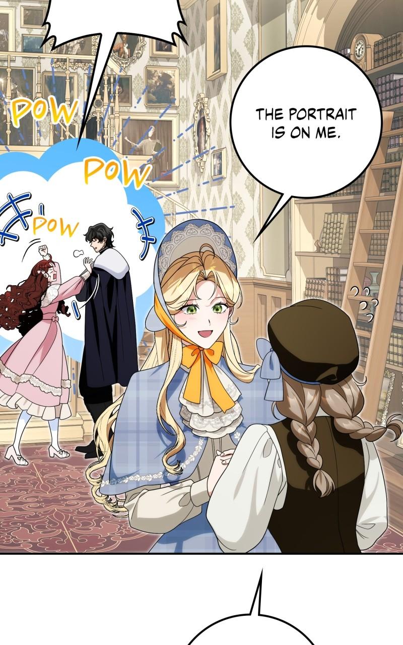 Read Duchess in Ruins Manga Online