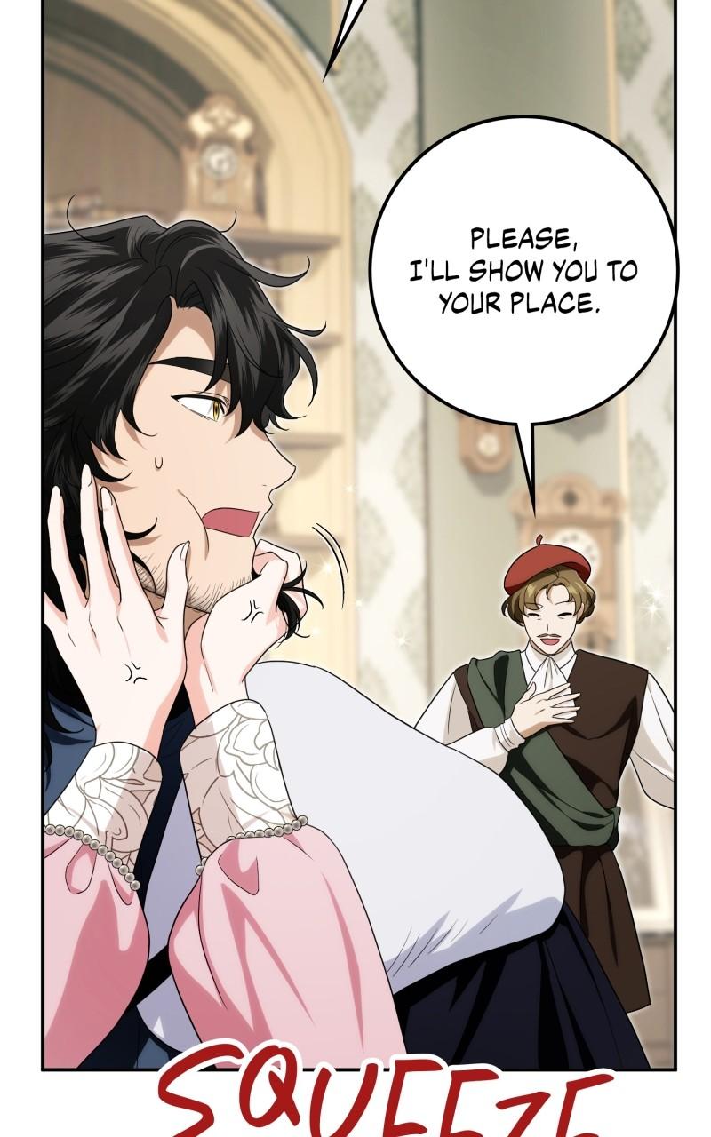 Read Duchess in Ruins Manga Online