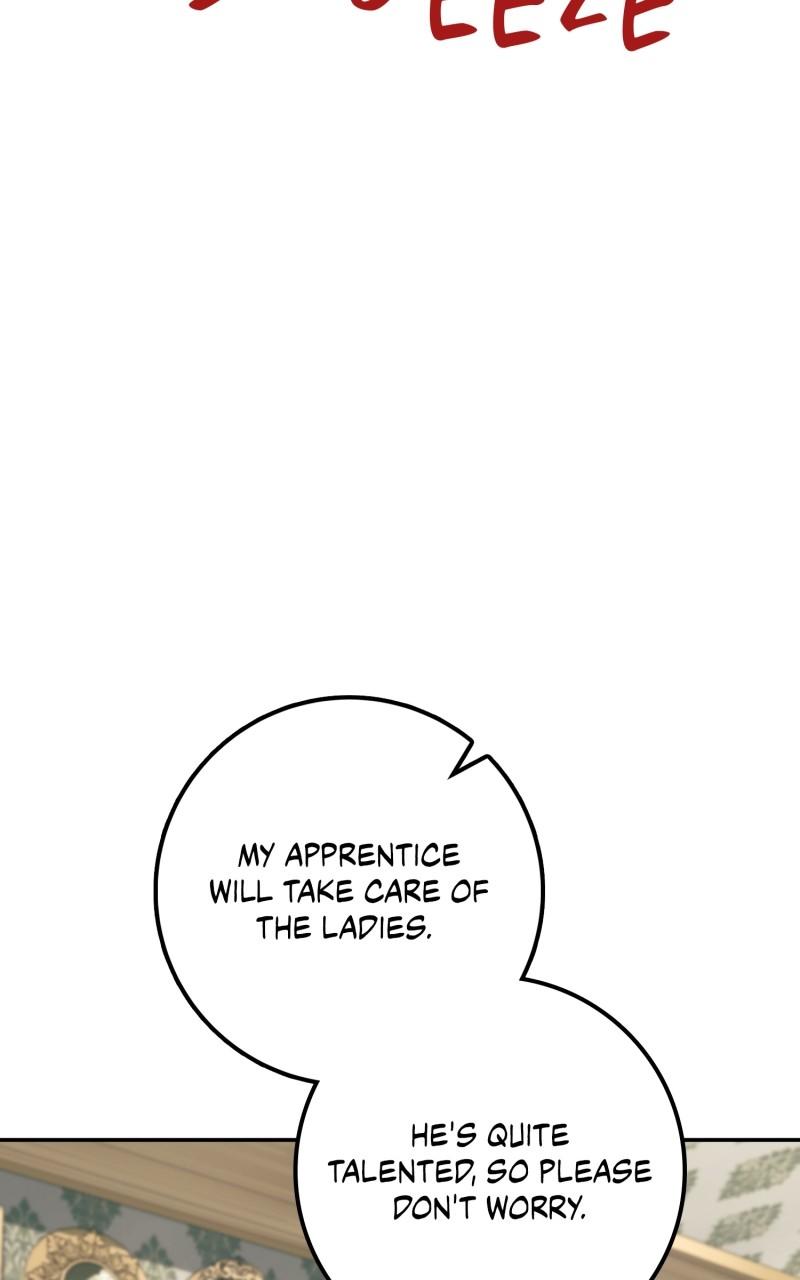 Read Duchess in Ruins Manga Online