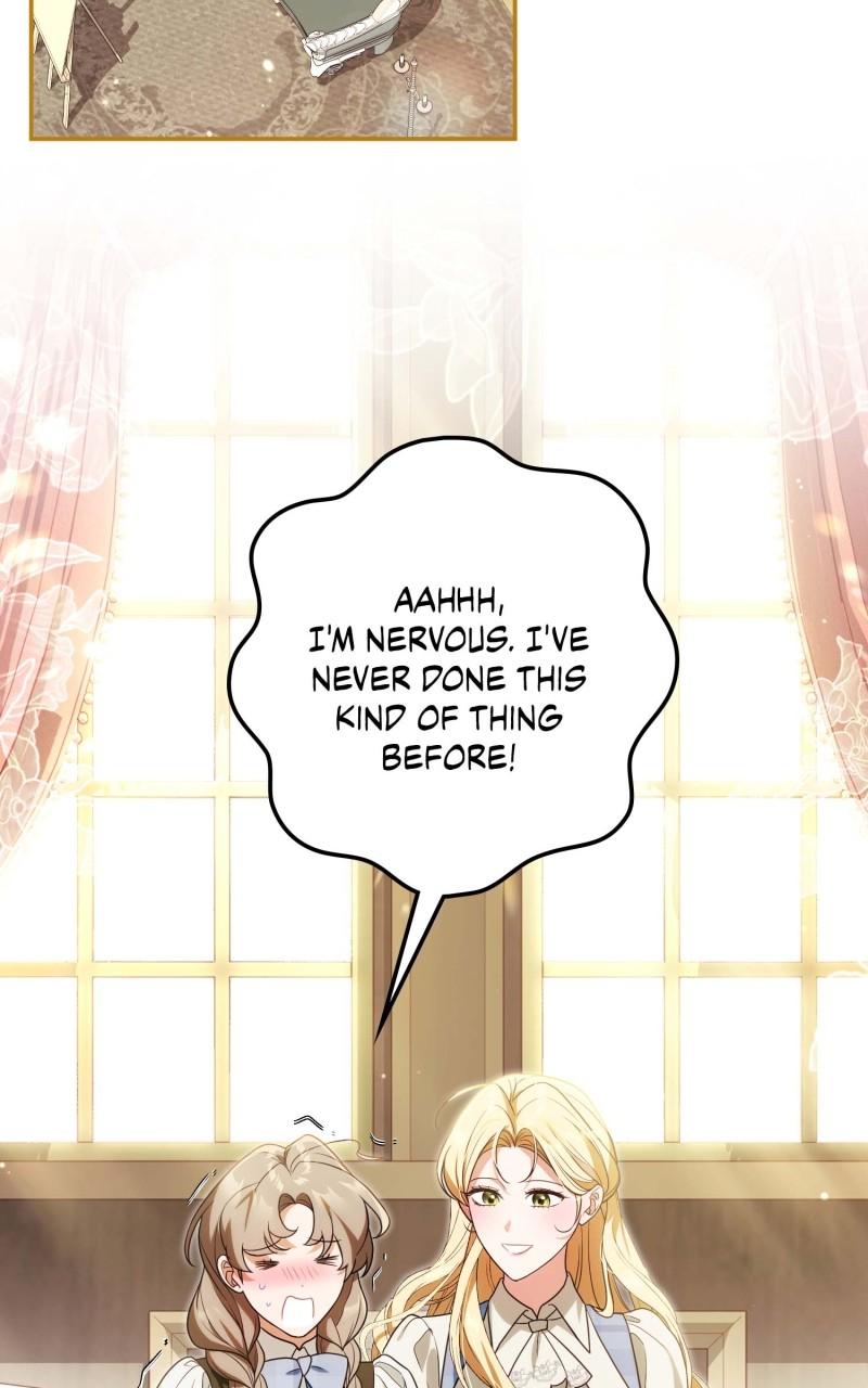 Read Duchess in Ruins Manga Online
