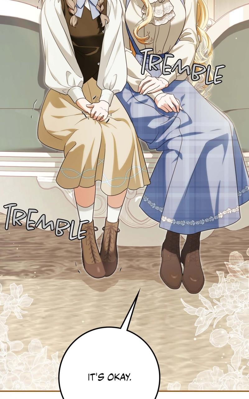 Read Duchess in Ruins Manga Online