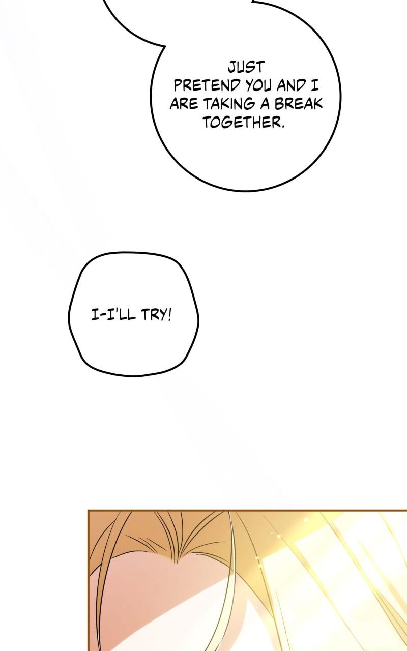 Read Duchess in Ruins Manga Online