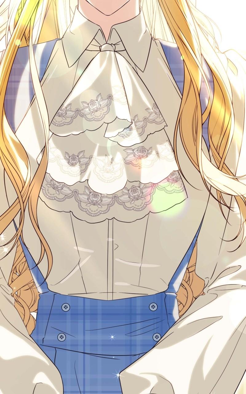Read Duchess in Ruins Manga Online