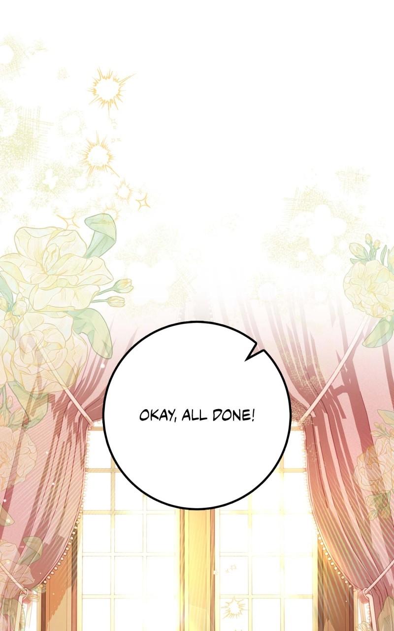 Read Duchess in Ruins Manga Online