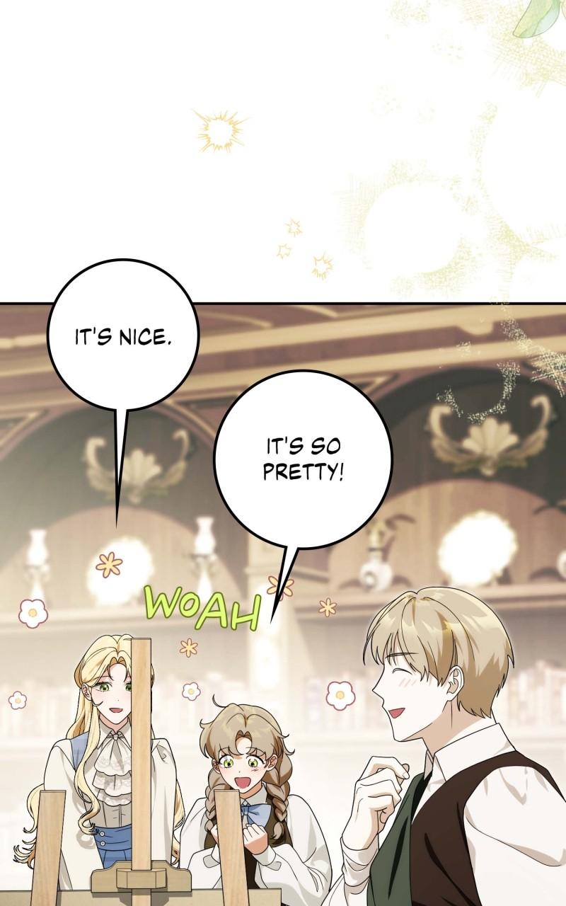 Read Duchess in Ruins Manga Online