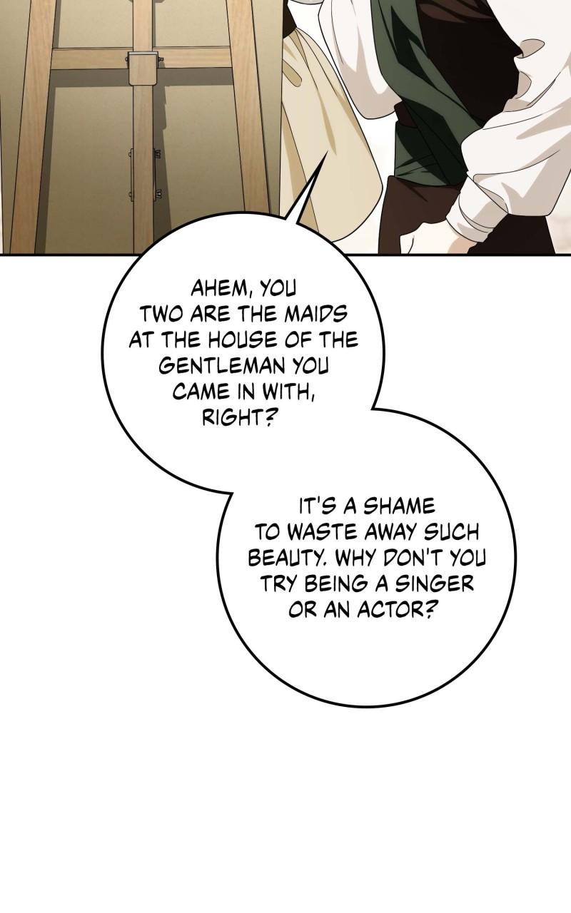 Read Duchess in Ruins Manga Online
