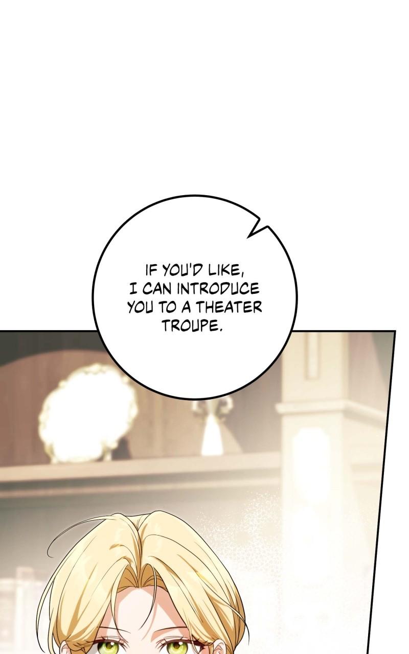 Read Duchess in Ruins Manga Online