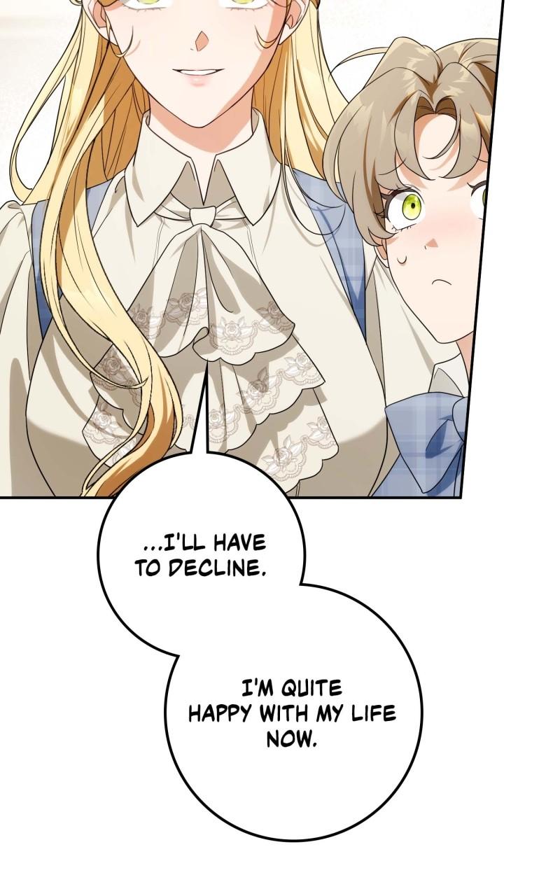 Read Duchess in Ruins Manga Online