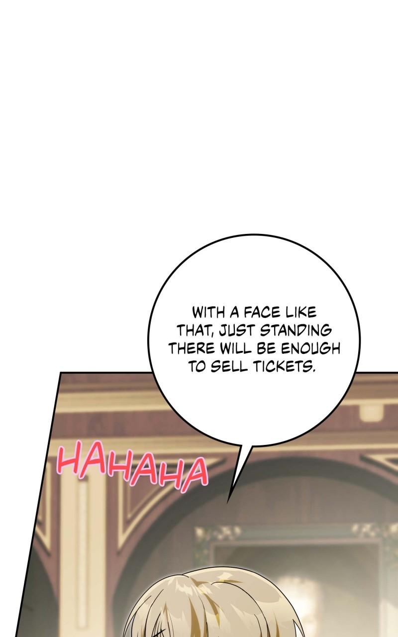 Read Duchess in Ruins Manga Online