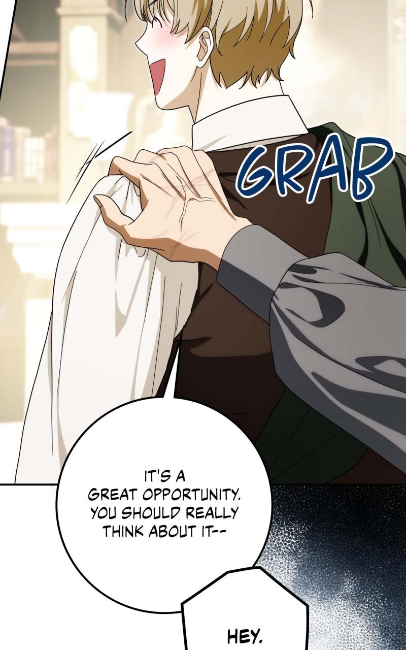 Read Duchess in Ruins Manga Online