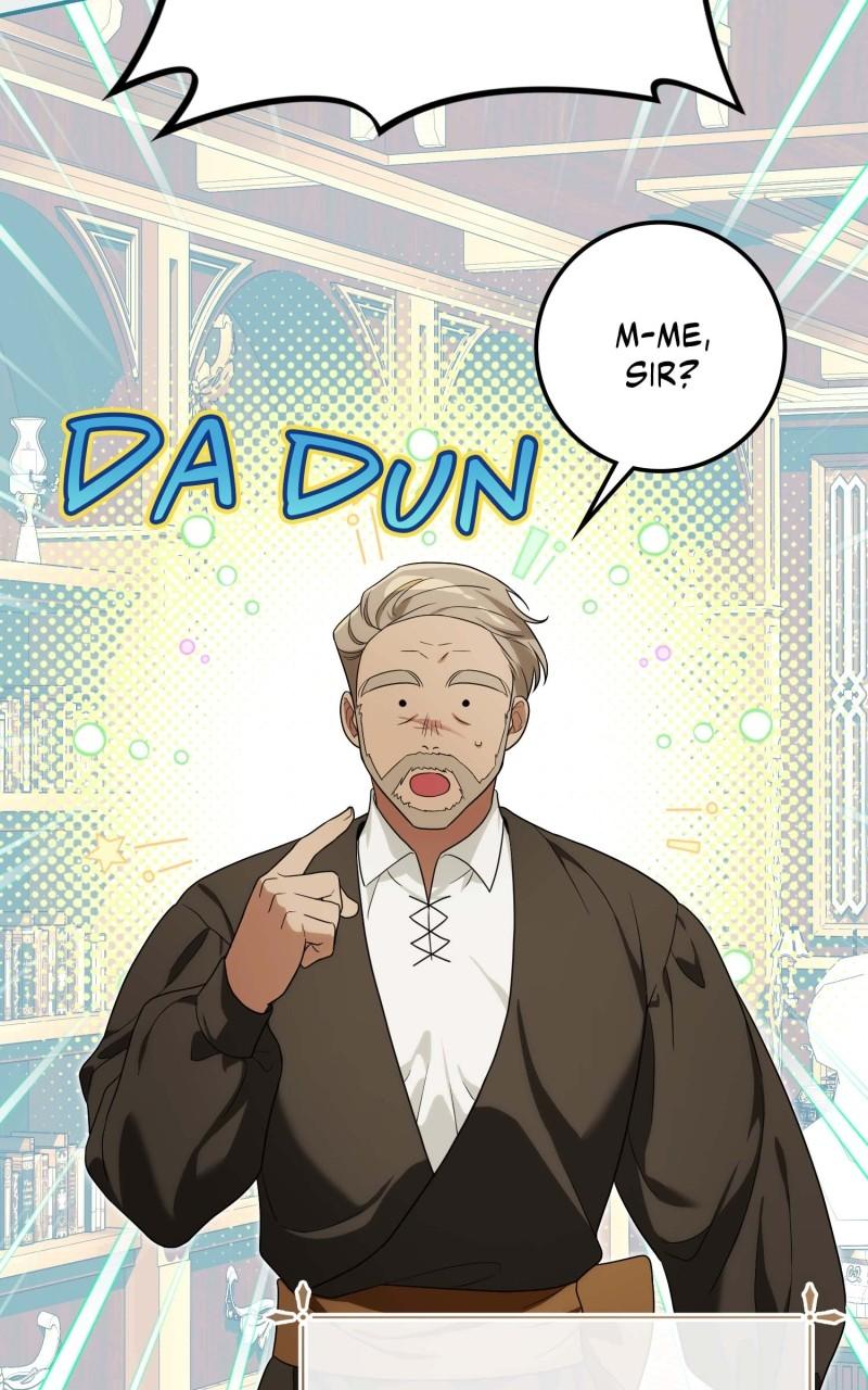 Read Duchess in Ruins Manga Online