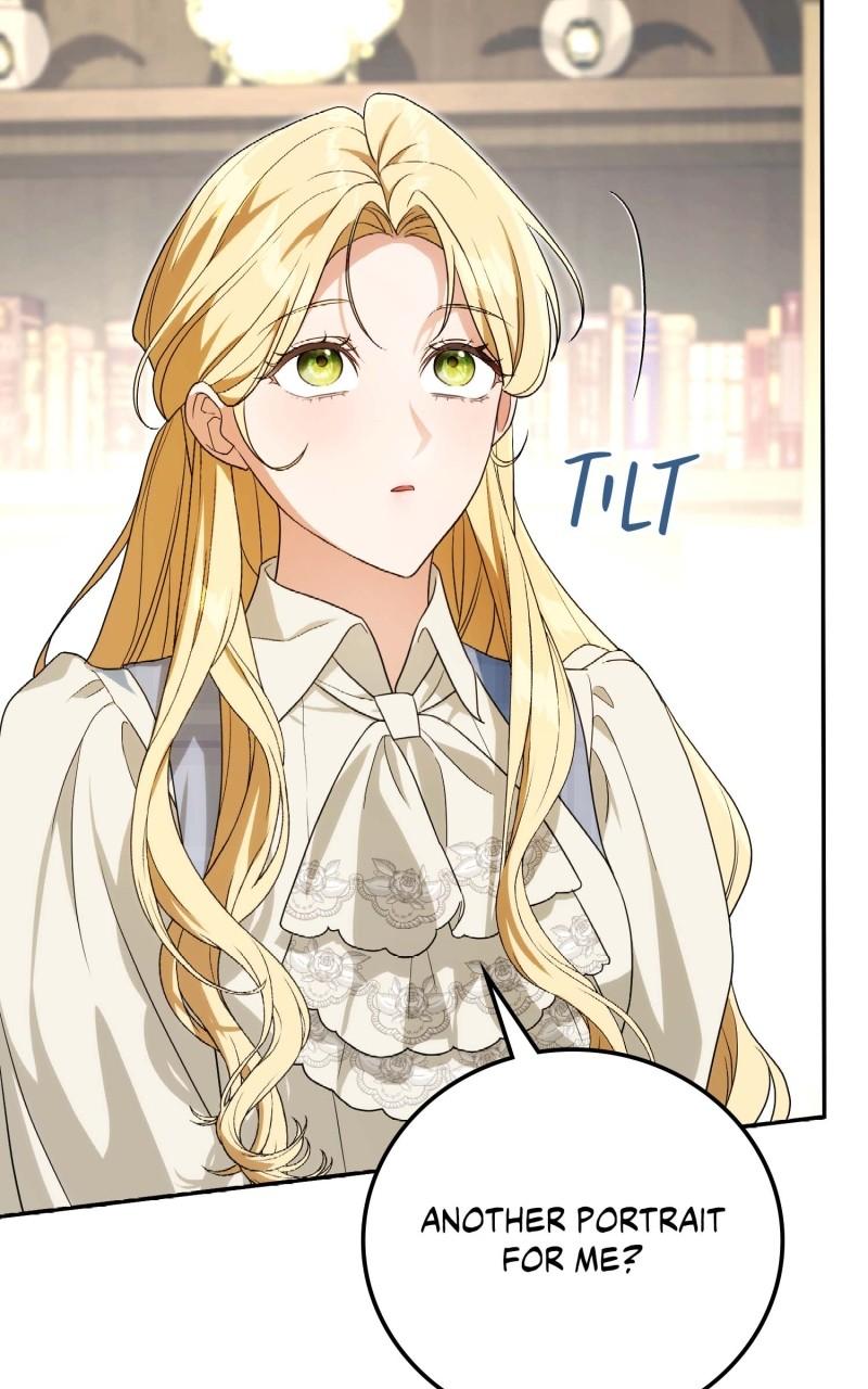 Read Duchess in Ruins Manga Online
