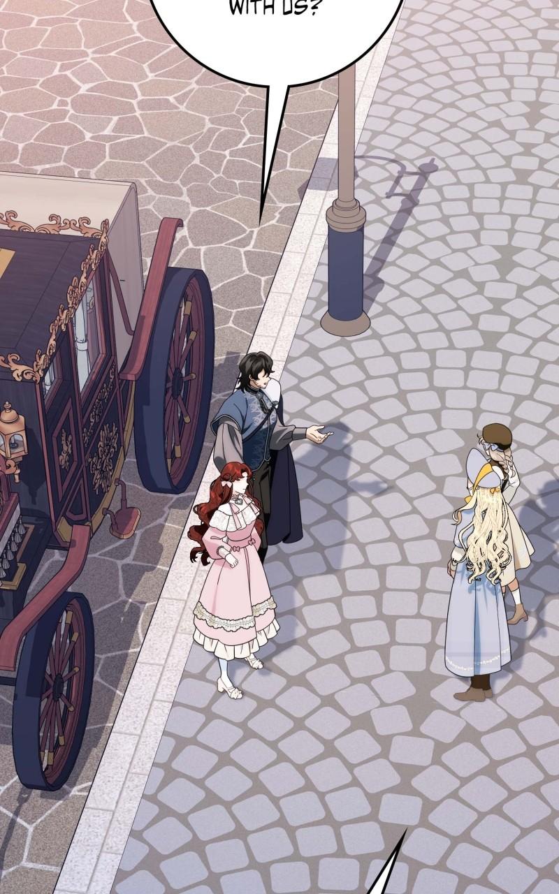 Read Duchess in Ruins Manga Online