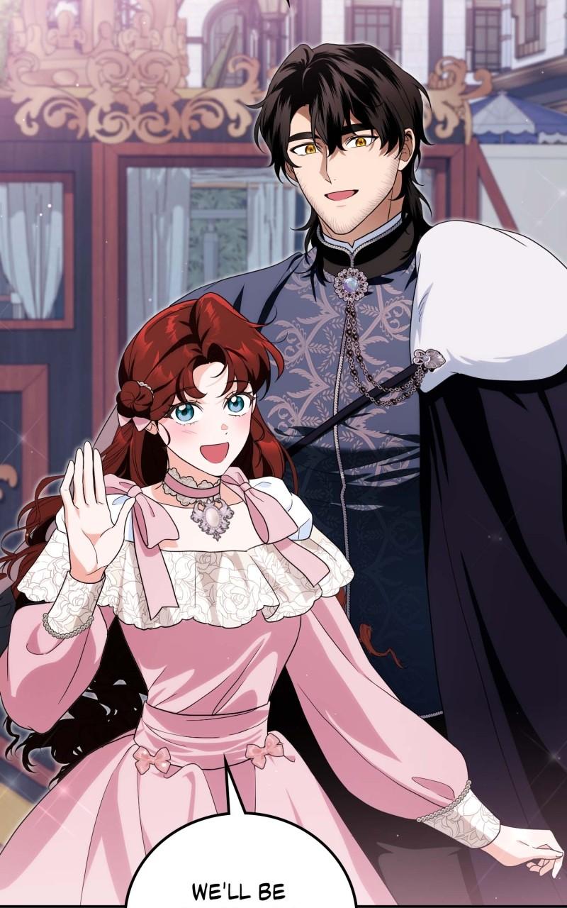 Read Duchess in Ruins Manga Online