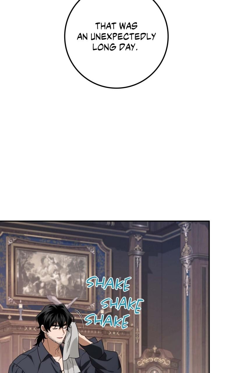 Read Duchess in Ruins Manga Online