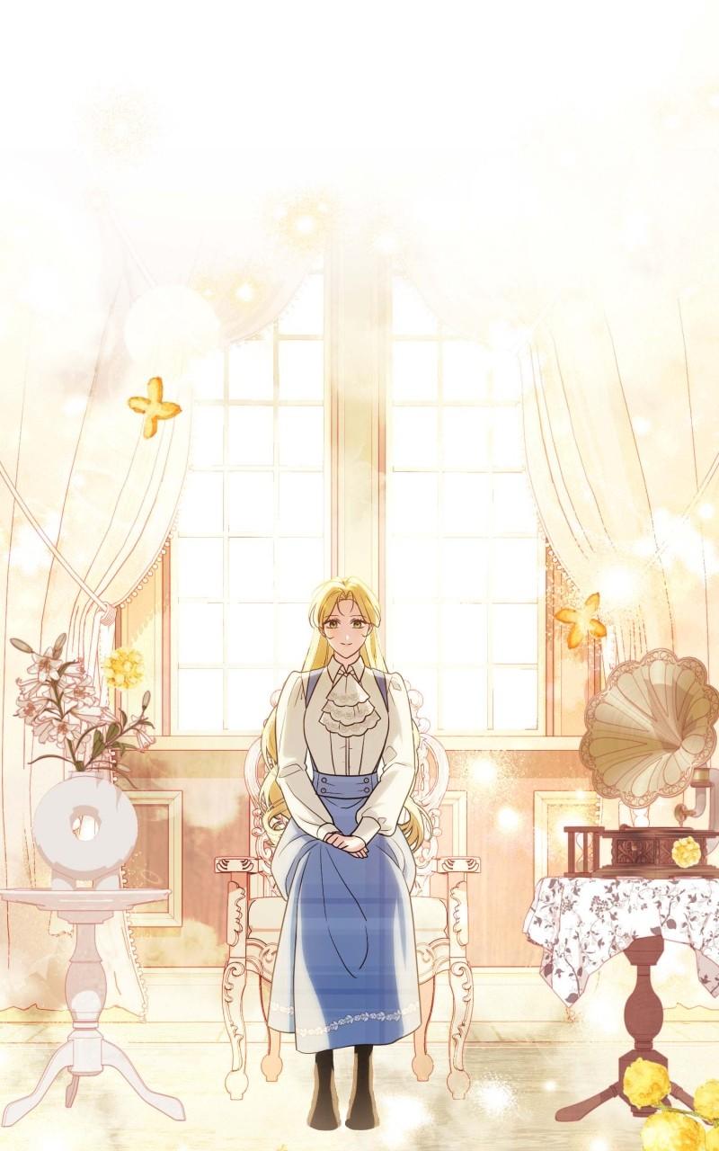 Read Duchess in Ruins Manga Online