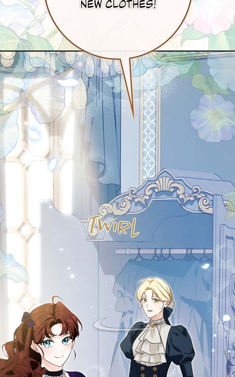 Read Duchess in Ruins Manga Online