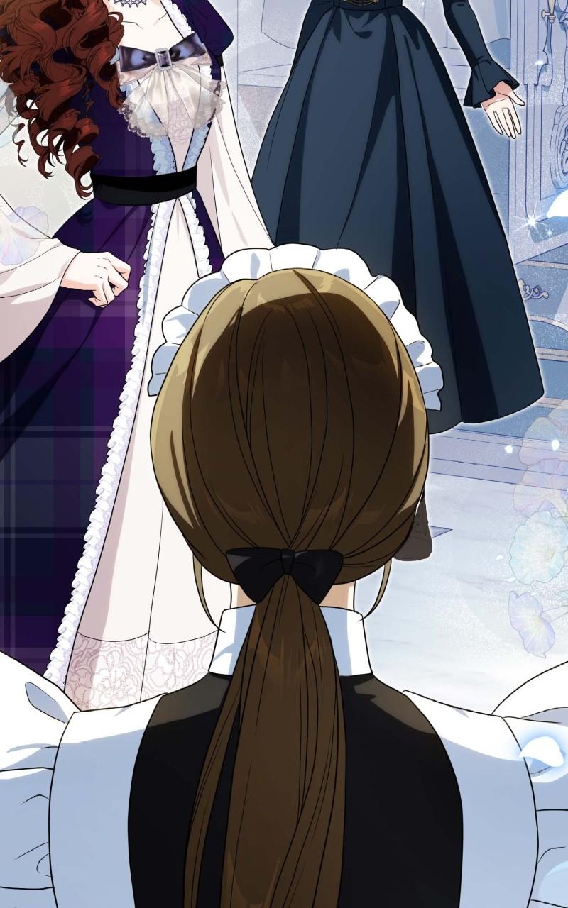 Read Duchess in Ruins Manga Online