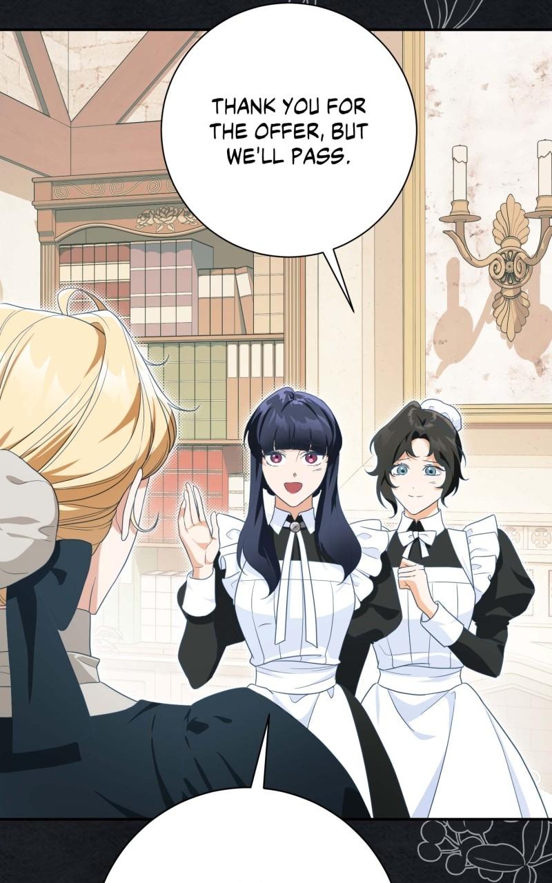 Read Duchess in Ruins Manga Online