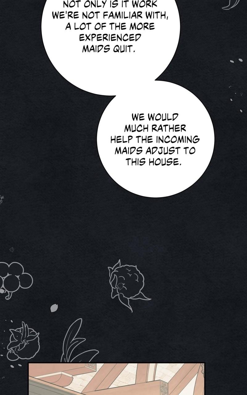 Read Duchess in Ruins Manga Online