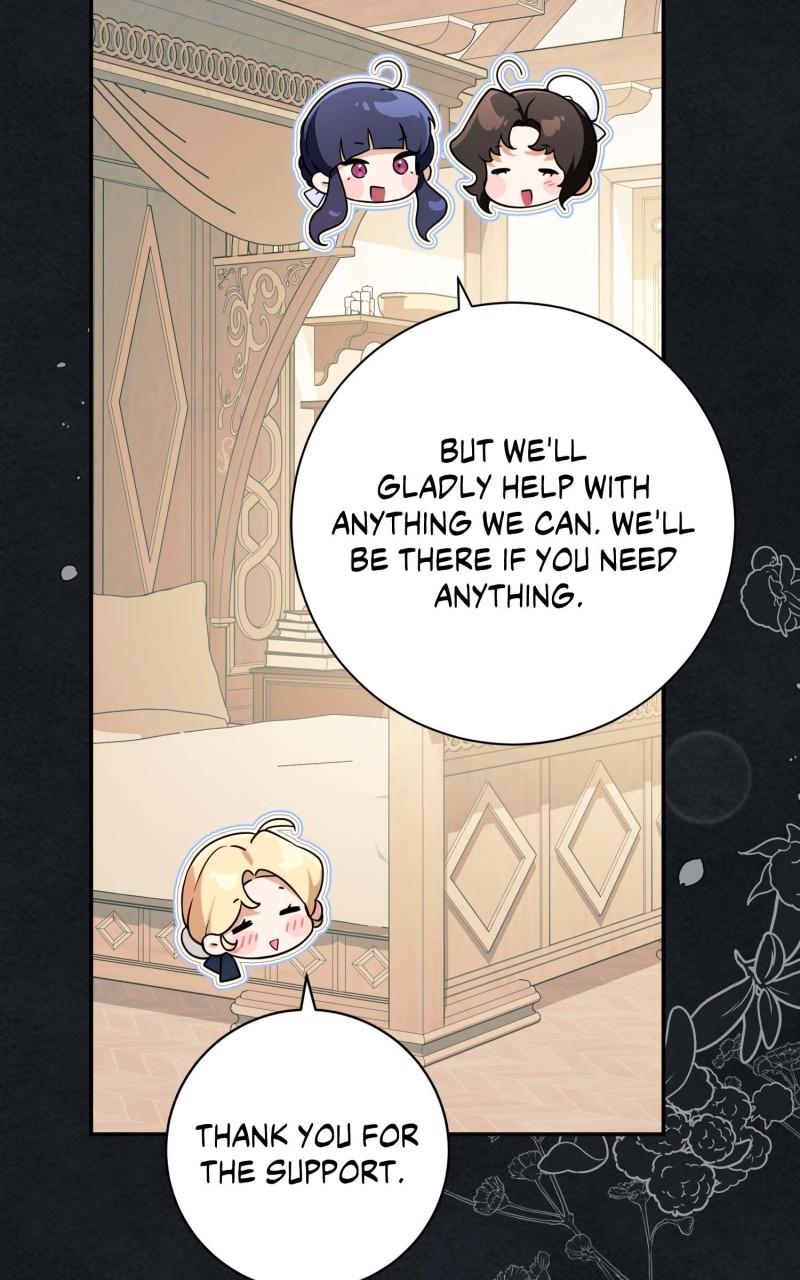 Read Duchess in Ruins Manga Online