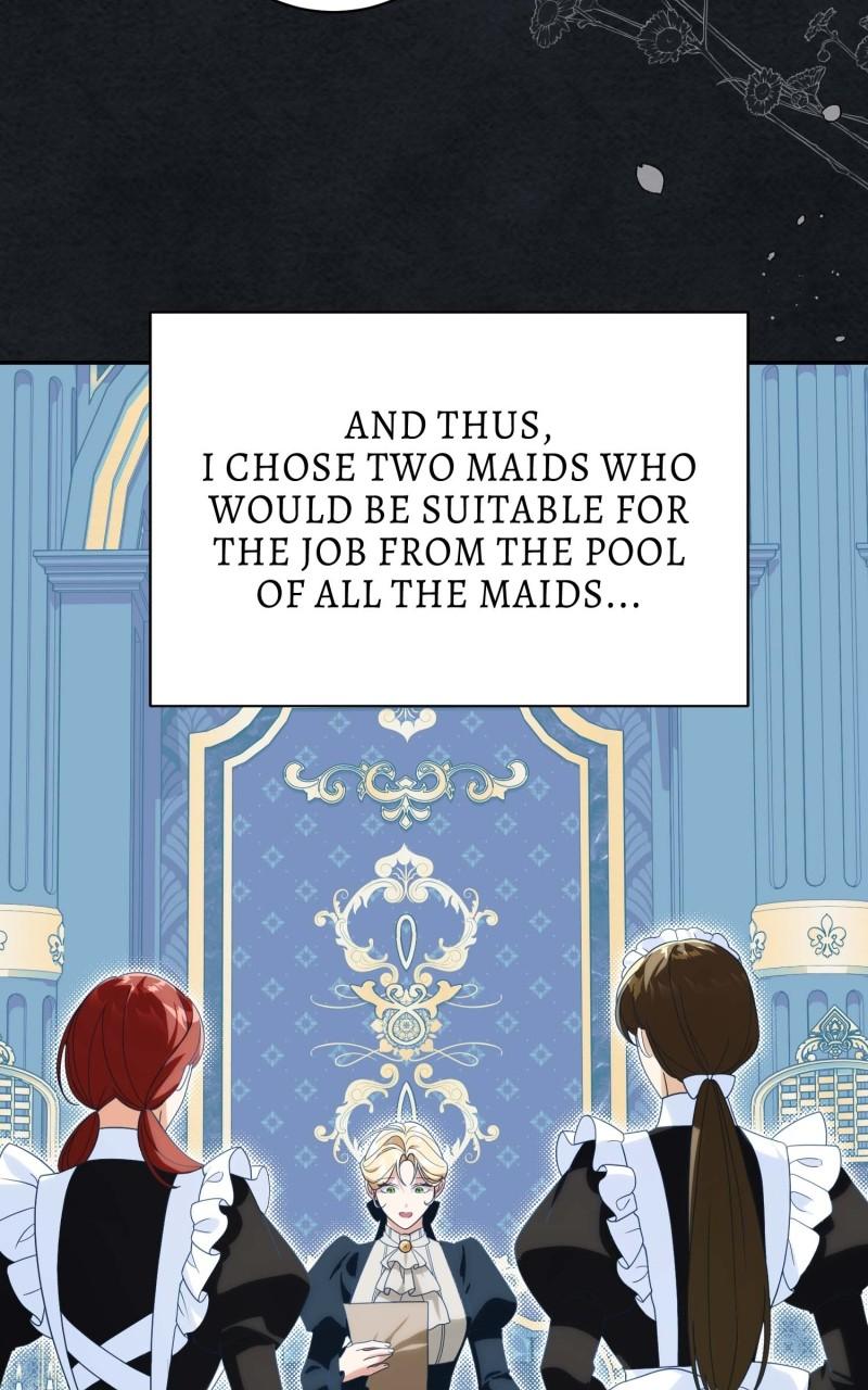 Read Duchess in Ruins Manga Online