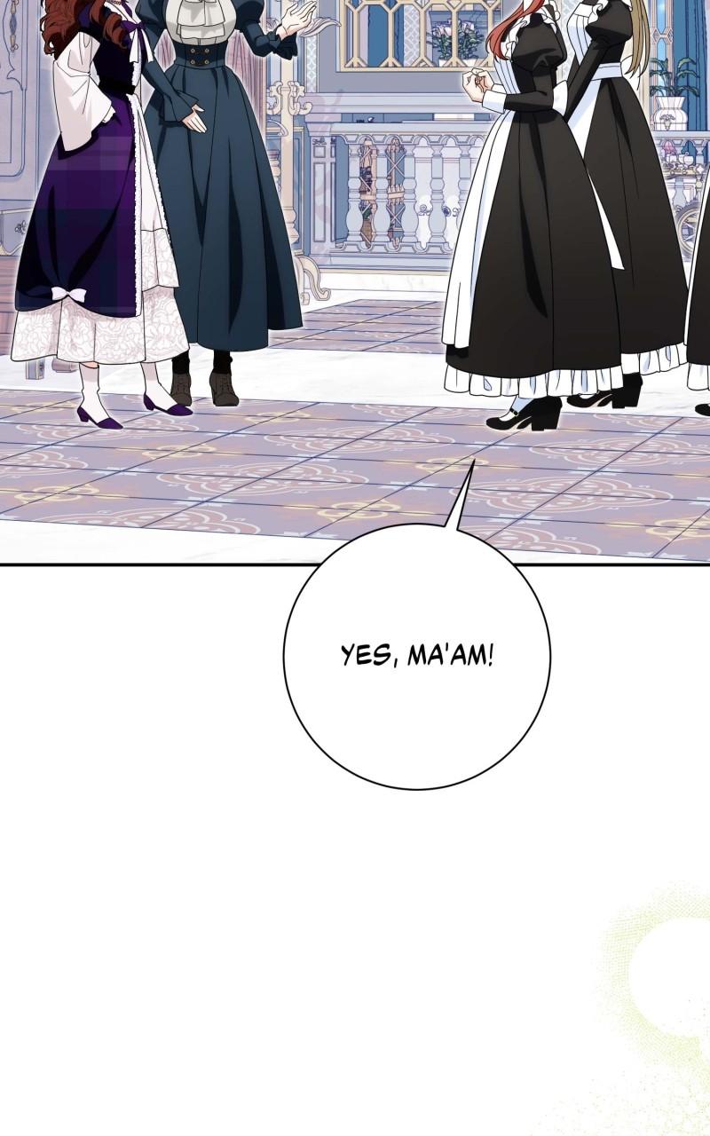 Read Duchess in Ruins Manga Online