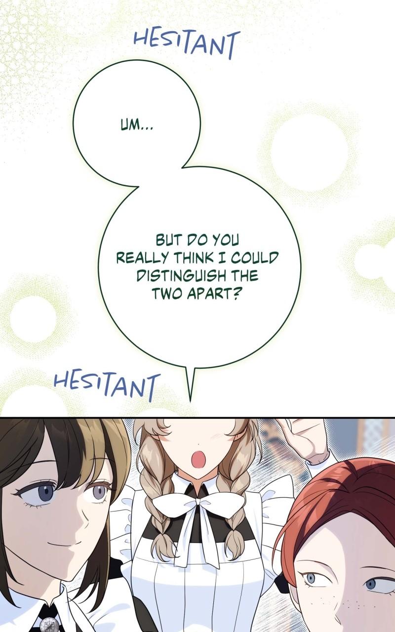 Read Duchess in Ruins Manga Online
