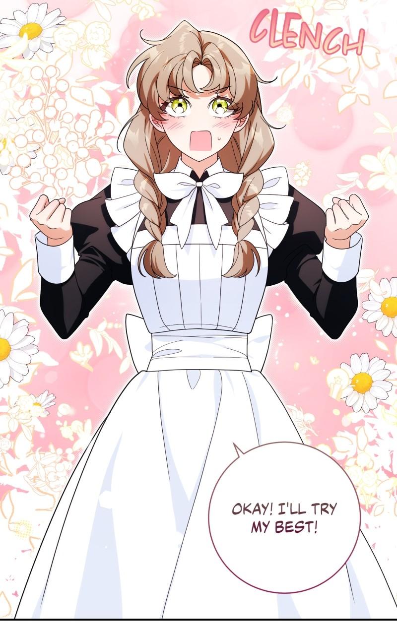 Read Duchess in Ruins Manga Online